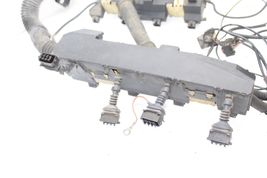 00-03 BMW X5 4.4L ENGINE WIRE HARNESS Q5697 image 7