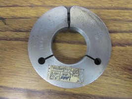 Go Thread Ring Gage 1.371&quot;-50 NS - $99.00