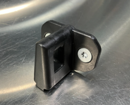 03-2012 mercedes r230 sl500 sl550 left right door lock latch striker w/b... - $24.87