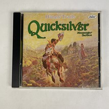 Quicksilver Messenger Service Happy Trails CD 1994 Capitol #29 - £15.68 GBP