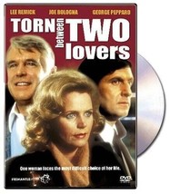 Torn Between Two Lovers (DVD, 2007) Lee Remick Joe Bologna George Peppard RARE - £64.40 GBP