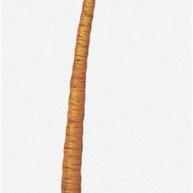 Tropical Tiki Oasis Jointed Palm Tree Wall Decor - 6ft, Sturdy Cardstock, Luau P - $77.21