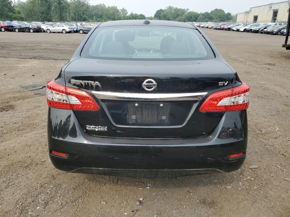 Air Cleaner Fits 13-19 SENTRA 1401154*** SAME DAY SHIPPING *** Item image 12