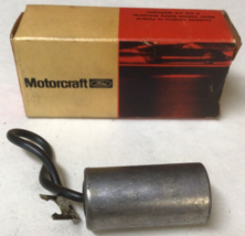 Ford Motorcraft Marine 2-206 Condenser DCG-206 OEM NOS Factory Boat Part ~801A - $6.85