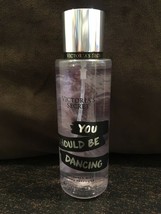 New Victoria's Secret Disco Nights Fragrance Mist You Should Be Dancing - $15.98