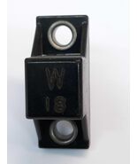 Allen-Bradley W18 THM Heater Element  - $6.50