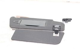 12-14 MERCEDES-BENZ E350 Right Side Sun Visors F525 image 10