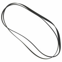 Turntable Belt for Record Player 29.5&quot; Replacement Flat Medium - $15.99