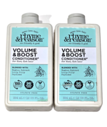 2 Pack Rhyme & Reason Volume & Boost Conditioner Bamboo Lilly 12oz. - €22,49 EUR 2 Pack Rhyme & Reason Volume & Boost Conditioner Bamboo Lilly 12oz. - €22,49 EUR