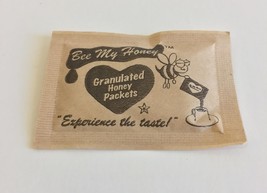  Granulated Honey Packets (300 packets/2 LBS) Bee My Honey: Pure - $504.55 MXN