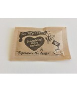  Granulated Honey Packets (300 packets/2 LBS) Bee My Honey: Pure - $506.62 MXN