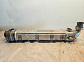 BEHR DETROIT DIESEL DD15 ENGINE EGR COOLER ASSEMBLY A4731400175 OEM - $850.00