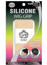 Wig Grip,Silicone Elastic - £2.38 GBP