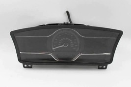 2014 Lincoln Mks Instrument Cluster Gauge Speedometer Oem #613 - £102.08 GBP