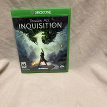 Dragon Age: Inquisition (Microsoft Xbox One, 2014) - £11.68 GBP