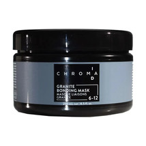 Schwarzkopf Chroma ID Bonding Color Mask 6-12 Dark Blonde Cendre Ash 8.5oz 250ml - $19.26