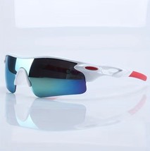 Classic Casual Glasses, Summer Sunglasses For Cycling Outdoor Sports - £14.46 GBP