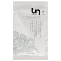 Bio-Cleansing Conditioner by Unwash for Unisex - 1 oz Conditioner - $6.83