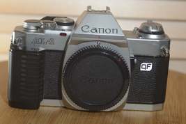 Canon AL1 35mm Camera. A fantastic camera, great for beginners. - $220.00