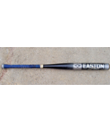 Easton Softball Bat MDL SX1T 3431 Taper Grip EA 70 Aluminum Bat 34&quot; 2 1/... - £15.55 GBP