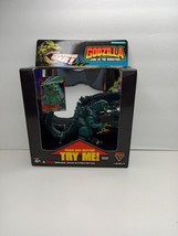  Toho Trendmasters 1994 Godzilla King of the Monsters Figure  - £63.86 GBP