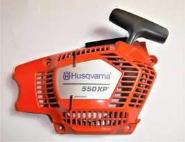 Husqvarna 550 XP Chainsaw Pull Start - OEM - £78.59 GBP