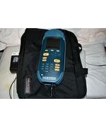 Wavetek LT 8100A 100 MHZ LCD Cable Tester with bag Cery Clean 515a - €145,00 EUR