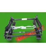 2008-2014 mercedes w204 c350 c300 c250 front right seat track rail frame... - $6,726.27 MXN