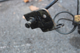 1990-1993 MAZDA MX-5 1.6  MANUAL TRANSMISSION  R988 image 9