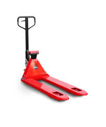 RAVAS-110 pallet truck scale - $27,406.43 MXN