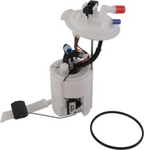 Electric Fuel Pump Module Assembly With Pressure Sensor For 2011-2014 Hy... - $132.14