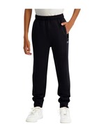 Russell Athletic Boys Girls Jogger Black Pockets Elastic Waist Active Wo... - €32,71 EUR Russell Athletic Boys Girls Jogger Black Pockets Elastic Waist Active Wo... - €32,71 EUR