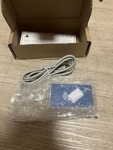 Baltech Nuance USB ID Card Reader Y591-EMSI-202 v04. New - $40.73