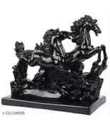 Home Decor Carolina Premium Fengshui Horse Figurine - $83.70