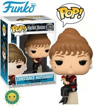 Funko Pop! Disney's The Haunted Mansion - Constance Hatchaway Vinyl Figure #803 - £7.80 GBP