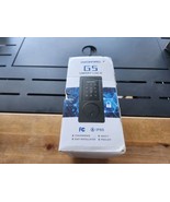 Geonfino G5 Smart Deadbolt Lock w/ Bluetooth App Black New  - $931.15 MXN