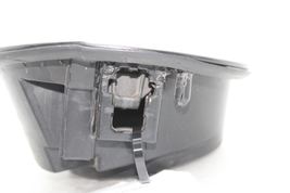 A3 AUDI 06-08 LAVA GRAY Fuel Filler Door Assembly 9822 image 8