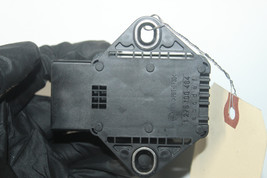 2011-2014 SUBARU IMPREZA WRX YAW RATE SENSOR K863 image 5