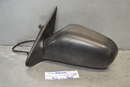 1993-1997 Nissan Altima Left Driver OEM Electric Side View Mirror 03 2G7 - $18.49