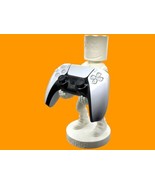 Marshmallow Controller Stand Holder For Most Gaming Console Xbox Ps5 PS4... - £31.10 GBP