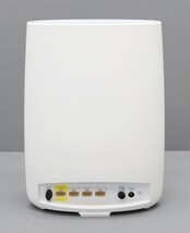 Netgear Orbi AC3000 RBK50 Tri-Band Wireless Router - White (2-Pack) image 4