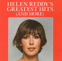 Helen Reddy - Helen Reddy&#39;s Greatest Hits (And More) (CD, Comp, Club, RE, RM) (V - £6.12 GBP