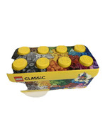 Lego 10696 Classic Medium Creative Brick Box 484 Pcs Building  10696 - €30,20 EUR