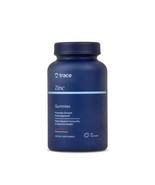 10/27 Trace Minerals Zinc Gummies - Chewable Zinc Supplement with Elderb... - $363.96 MXN