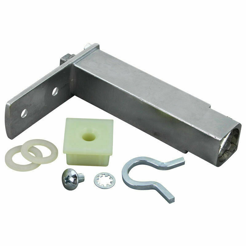 Concealed Cartridge Door Hinge for VULCAN HART 00-430797 430797 Replacement - £14.07 GBP