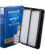 Air Filter-Standard Premium Guard PA99072 - $291.32 MXN