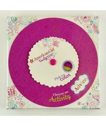 American Girl Truly Me Play Game Activity Pack Spinner Card Advice Craft... - £9.58 GBP