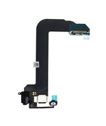 Charging Port Dock Replacement Part Flex Cable BLACK For iPod Touch 6, Touch 7 - $8.56