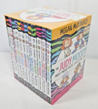 Judy Moody Most Mood Tastic Collection Ever Books 1-12 FACTORY SEALED - $24.99