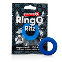 Ring O Ritz Blue 1 Ct - £6.66 GBP